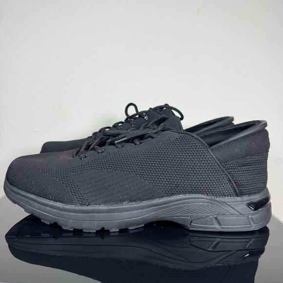 zeba hands free sneakers